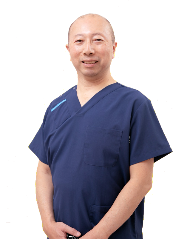 効果を感じている女性の画像